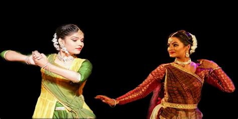 Costume And Makeup in Kathak Dress