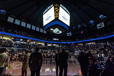 Men’s Basketball – Georgia Tech Yellow Jackets