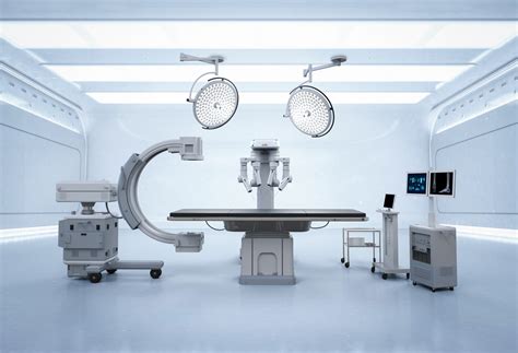 Hospital Equipment Manufacturer in India – Altos Engineers