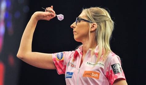 Fallon Sherrock boyfriend: Who is World Darts Championship star dating ...