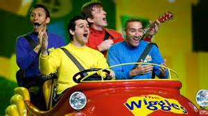 Interview: The Wiggles — Wiggle Around Australia – Be A Fun Mum