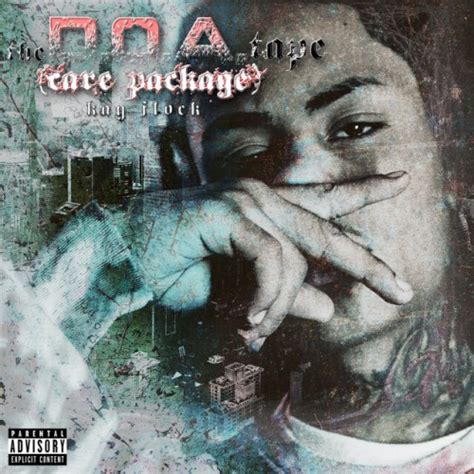 Kay Flock - The D.O.A. Tape (Care Package) Mixtape