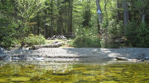 Tomcat's Outdoor Adventures: Kayaking and Camping on Moosehead Lake