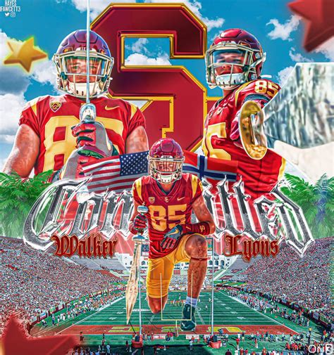 USC scores a recruiting surprise | Wildwestsports.com