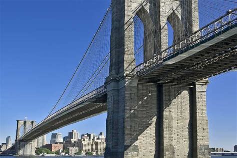 NYC: Brooklyn Bridge and Dumbo District Walking Tour | GetYourGuide