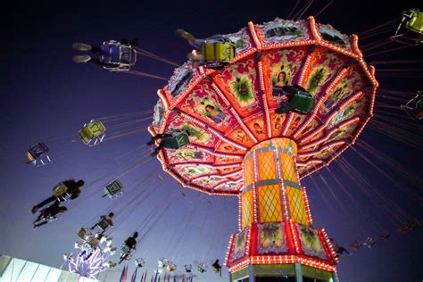 The Big Fresno Fair | Blog