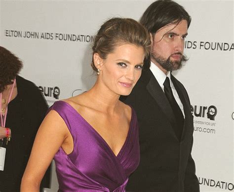 Stana Katic Family Pics, Husband, Age, Height, Net Worth