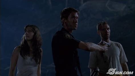 Wrong Turn 3: Left for Dead image