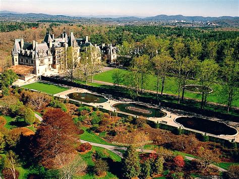 Travel Thru History house-biltmore-estate-aerial-view-01 - Travel Thru History