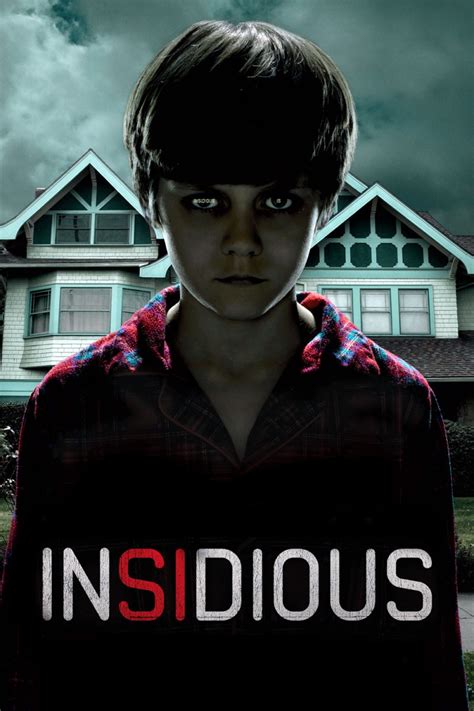 Insidious Trailer 2024 - Ashla Camella