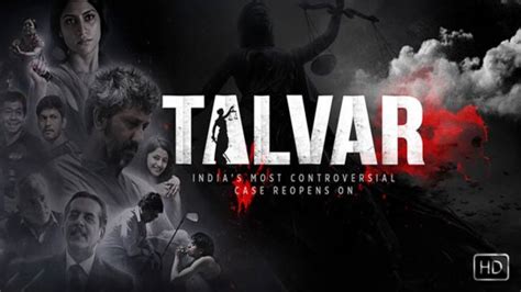 Talvar Movie (2015) - Release Date, Cast, Trailer and Other Details ...