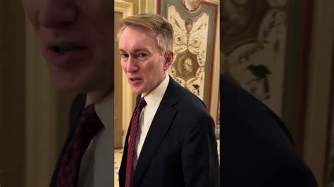 Videos - Senator James Lankford