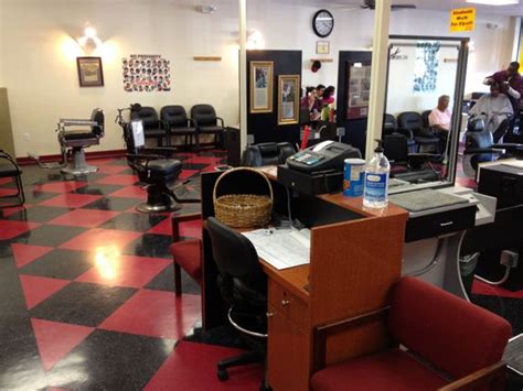 Barber College - Education & Training | Catalog | Woodbridge, VA USA