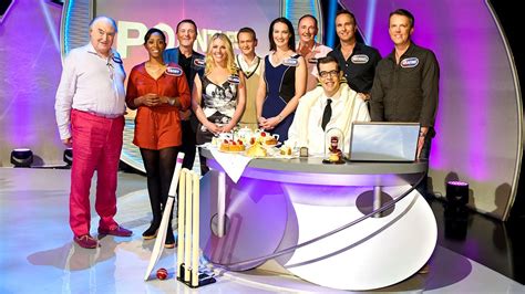 BBC One - Pointless Celebrities, Series 8, Episode 1