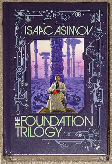 Foundation by isaac asimov - worldfer