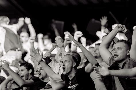 Eredivisie | The Stands of... RKC Waalwijk