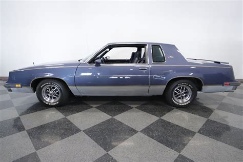 1984 Oldsmobile Cutlass | Classic Cars for Sale - Streetside Classics