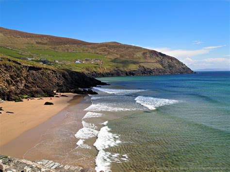 What to Do on the Dingle Peninsula in 2 Days | Ireland Family Vacations