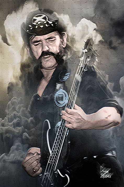 Motorhead | Movie posters, Art, Motorhead