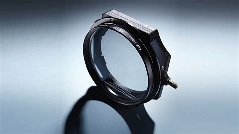 Best circular polarizer filter: 5 top models tested and rated | TechRadar