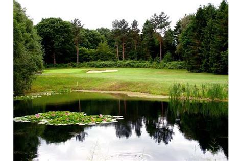 Ross-on-Wye Golf Club | Golf Course in ROSS-ON-WYE | Golf Course Reviews & Ratings