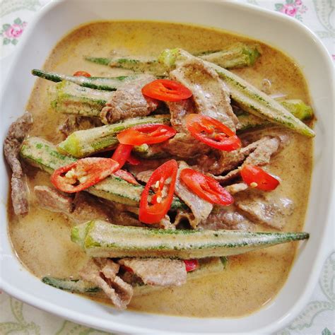 Panang Curry Recipe | Beef Phanaeng | Spring Tomorrow