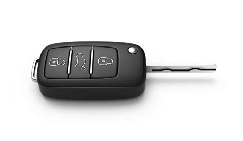 Car Keys Types – Serrurier Plateau