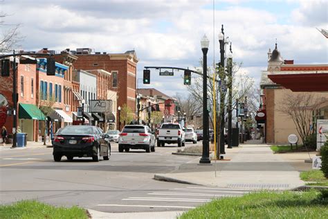 Uptown | Westerville, OH (Economic Development)