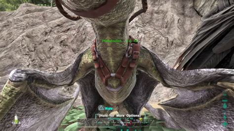 ARK: Survival Evolved Lesser antidote - YouTube