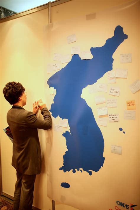 5 Ways You Can Support Korean Reunification | Global Peace Foundation