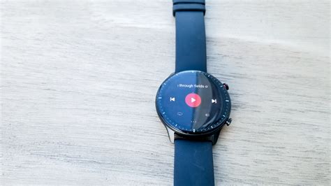 Amazfit GTR 2 review | Tom's Guide