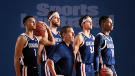 Gonzaga vs Pepperdine Preview - Gonzaga Nation