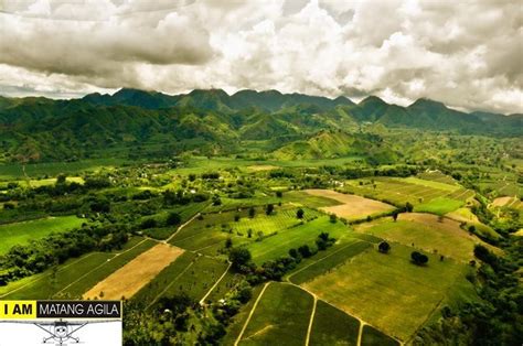 T’Boli, South Cotabato is the ancestral land of the T’Boli and B’laan indigenous peoples of ...