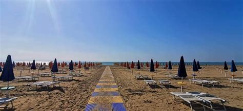 Lignano Sabbiadoro Beach - 2020 All You Need to Know BEFORE You Go ...