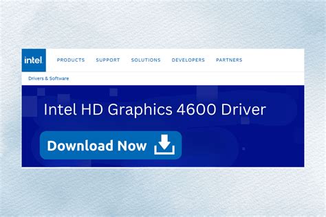 How to Download Intel HD Graphics 4600 Driver on Windows 10 – TechCult