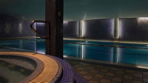 Top Luxury Dublin Hotel Spas - Pampering in Ireland's Capital City