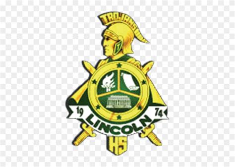 Lincoln Trojans - Lincoln High School Tallahassee Logo, HD Png Download - 770x580 (#2084632 ...