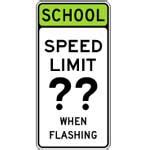 Utah DMV Road Signs Exam Prep 2025