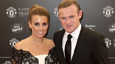 Wayne Rooney wife Coleen say they are expecting third child - ESPN FC