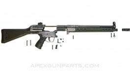 [Parts] Original G3 Rifle Parts Kit 7.62 NATO - Surplus - $319.95 + S&H : r/gundeals