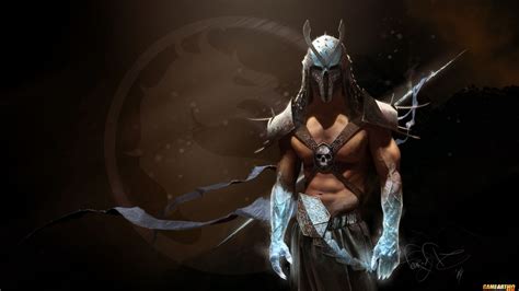 Shao Kahn reborn as a Cyromander in MKX? | Game-Art-HQ