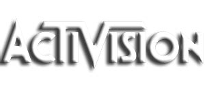 Logo Activision PNG Transparent Logo Activision.PNG Images. | PlusPNG