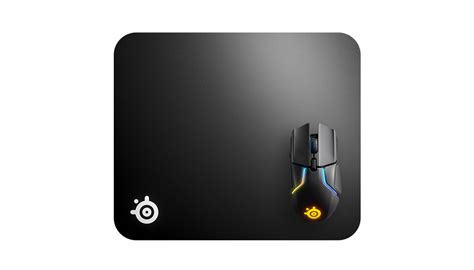 QcK Hard | SteelSeries