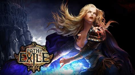 Path of exile scion - latinlost