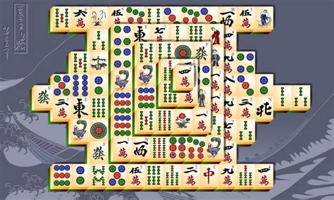 Mahjong Titans for Android - APK Download