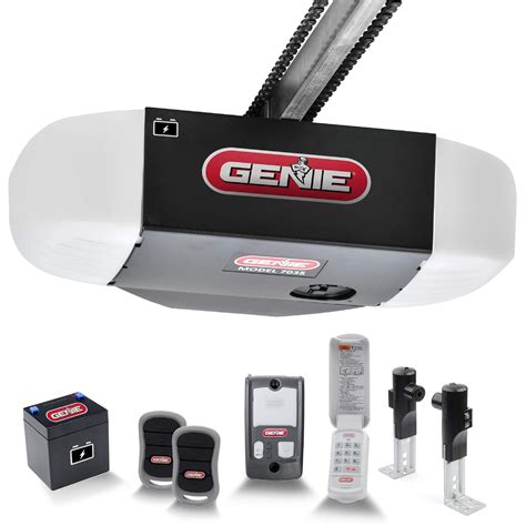 The 9 Best Genie Garage Door Opener Belt Drive - Home Future Market