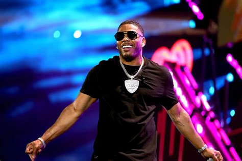 Rapper Nelly to play 2023 Delaware State Fair. Fans fight urge to take ...