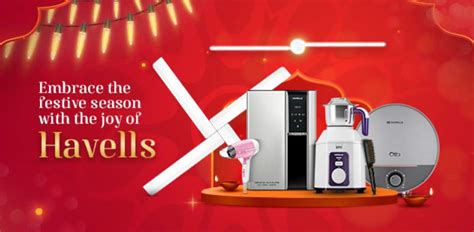 Havells India Contact Number, Email Id, Office Address