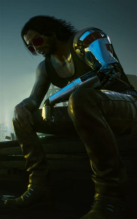 1200x1920 Resolution Cyberpunk 2077 Night City Wire 1200x1920 Resolution Wallpaper - Wallpapers Den