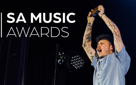 RECAP & WINNERS: 2023 SA MUSIC AWARDS | MusicSA